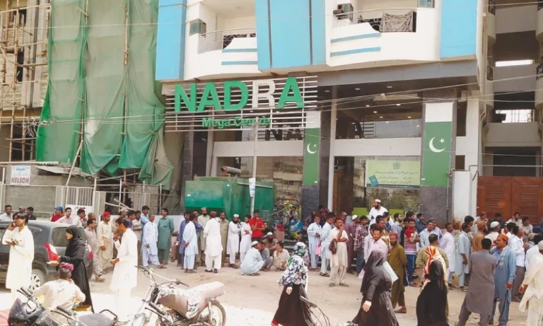 Nadra