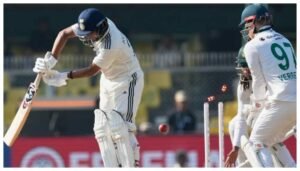 SA crushes India by 408 runs in Guwahati Test