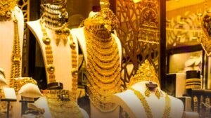 Pakistan consumes 60 to 90 tons of gold annually: CCP