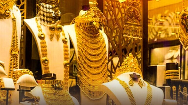 Pakistan consumes 60 to 90 tons of gold annually: CCP