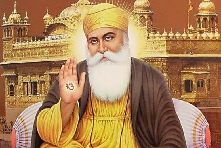 Baba Guru Nanak: Three-day festivities begin in Nankana Sahib