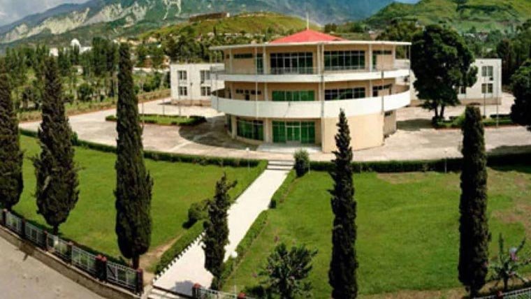 VoNC motion against AJK PM Anwarul Haq scheduled for today