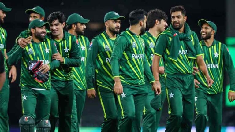 PCB grants NOCs to national players for T10, ILT20 leagues