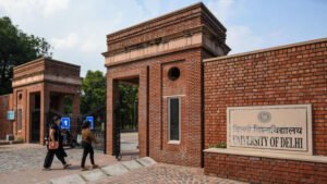 Cow email sparks alarm on India’s academic freedom