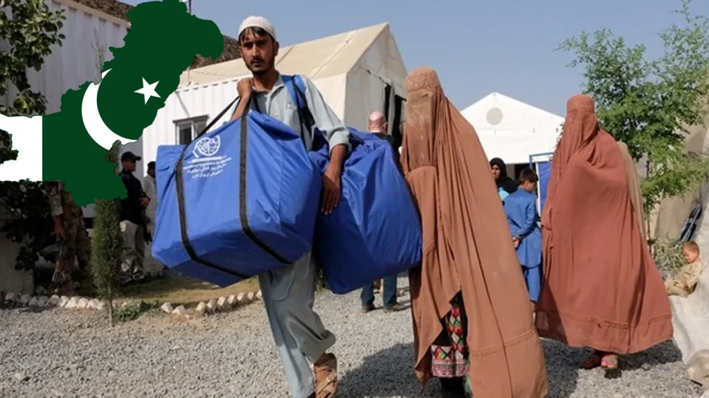 Rising global illegal migration pressures highlight Pakistan’s stance