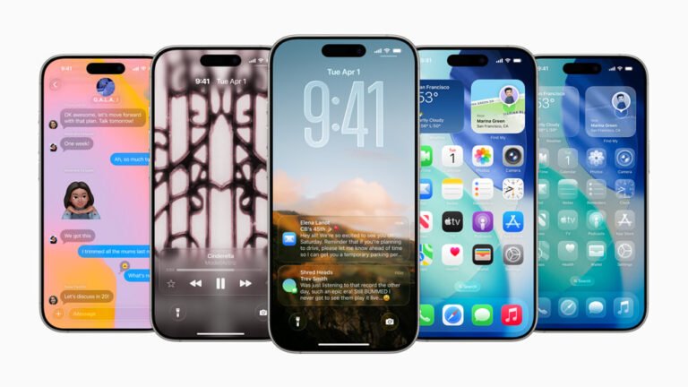 iOS 26.1