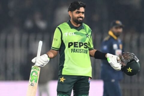 Babar Azam