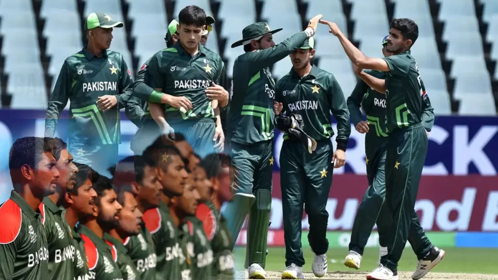 Pakistan, Bangladesh ready for Emerging Asia Cup final