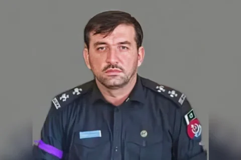 police officer