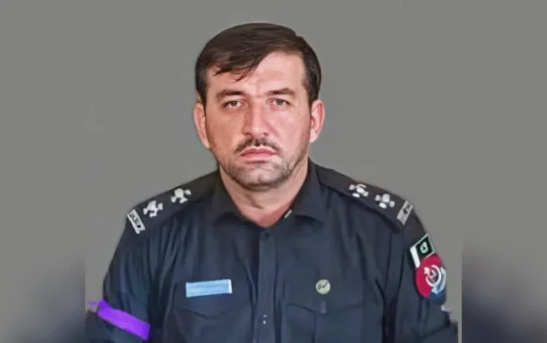 police officer