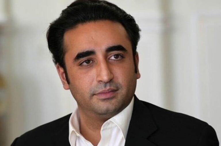 Bilawal