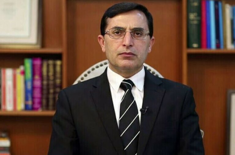 Barrister Gohar