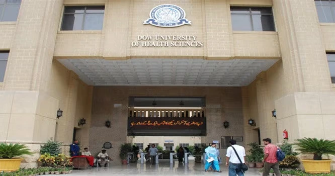 Dow University of Health Sciences
