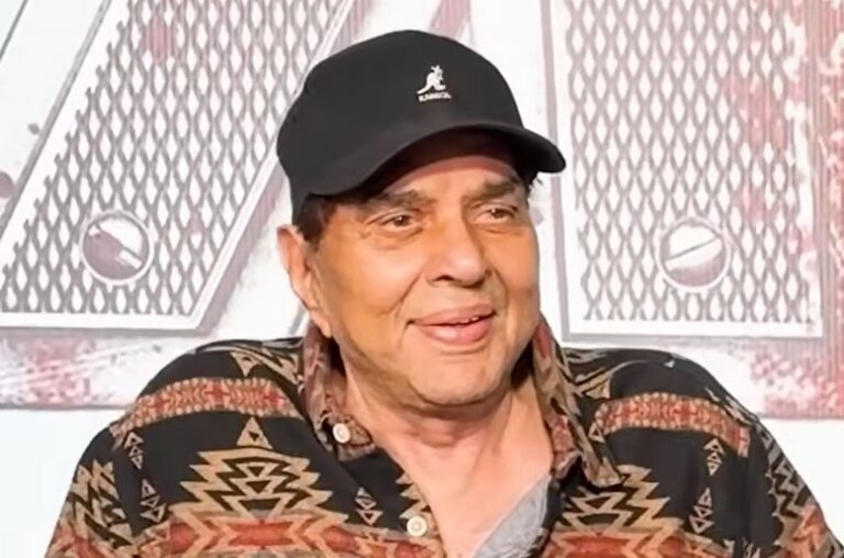 Dharmendra