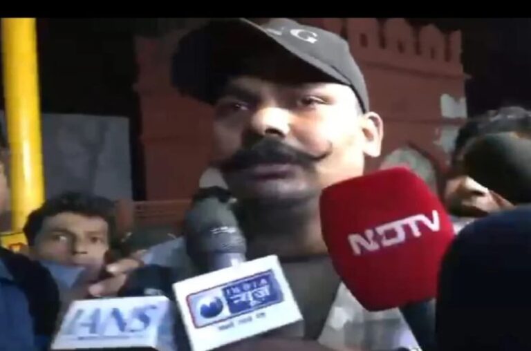 Dharminder