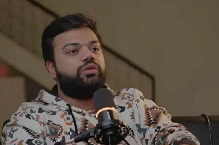 Ducky Bhai