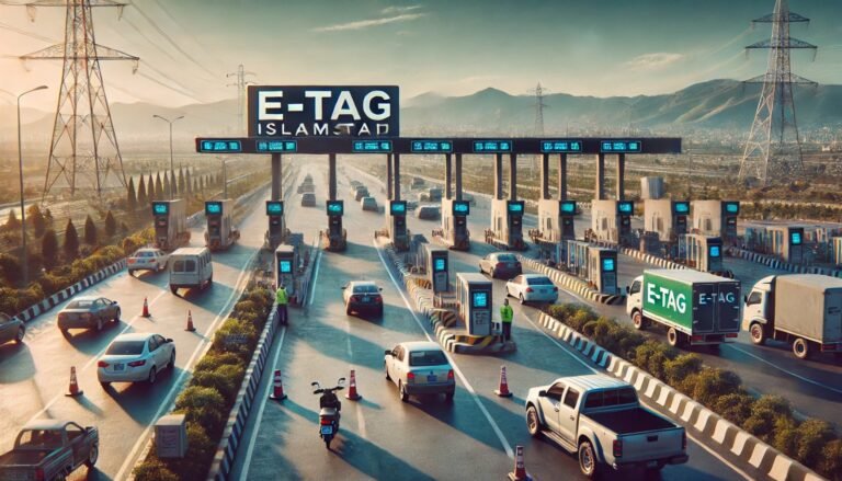 E-tags