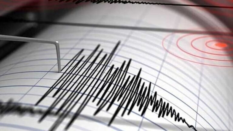 Earthquake