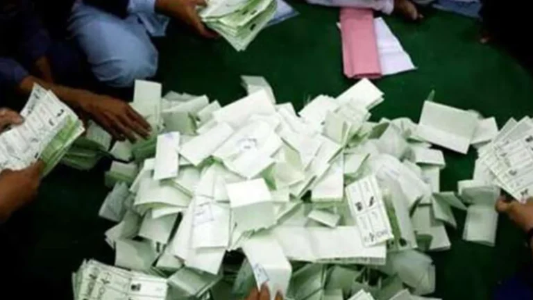 Elections