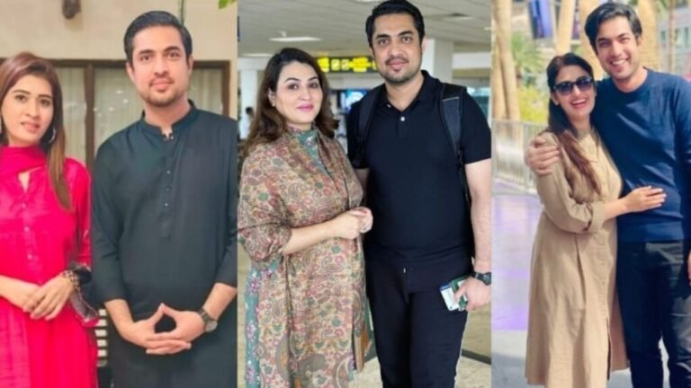 Iqrar ul Hassan takes a ‘u-turn’ on his financial status