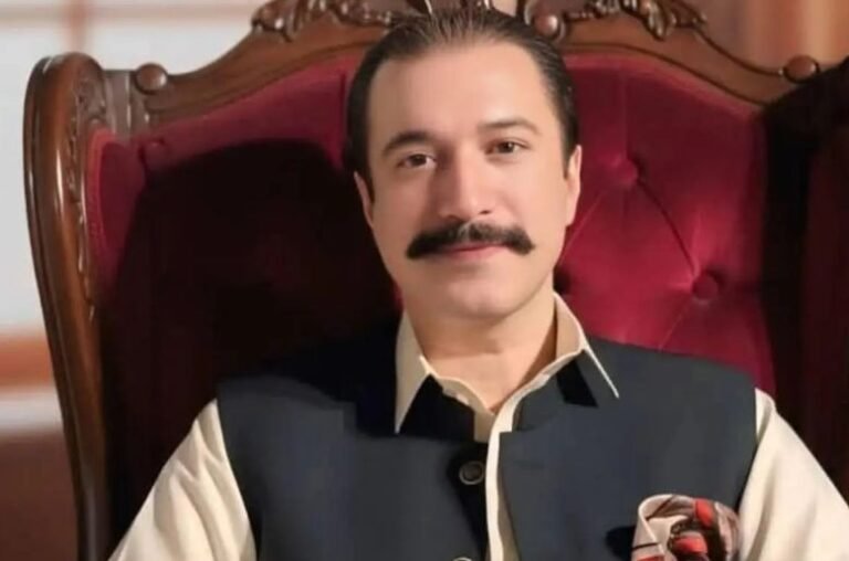 Faisal Mumtaz