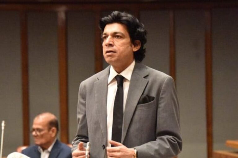Faisal Vawda