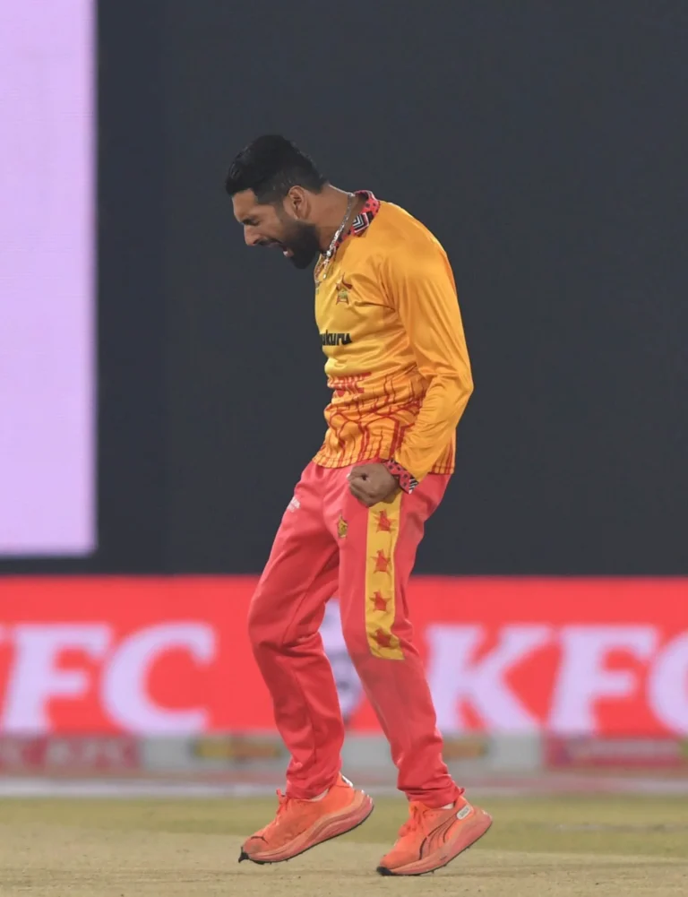 zimbabwe player