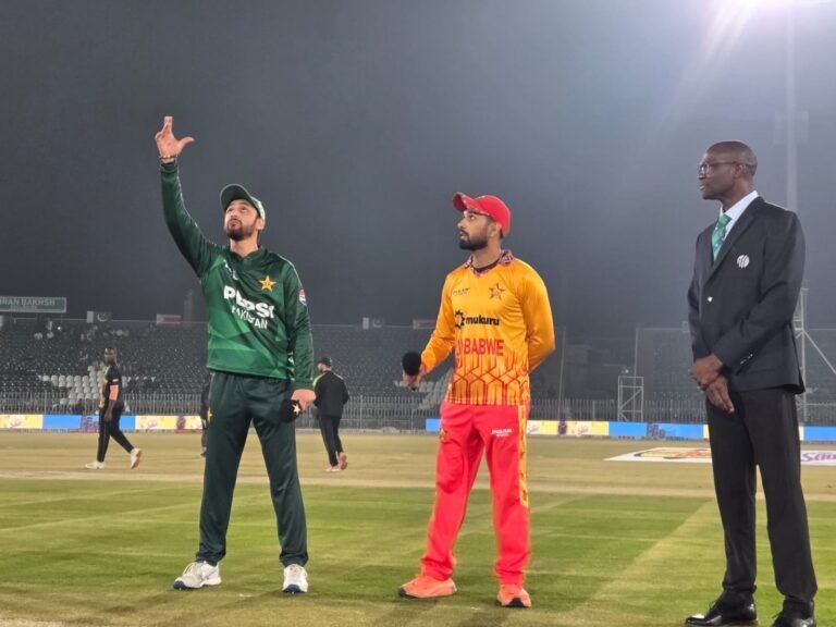 tri-nation T20