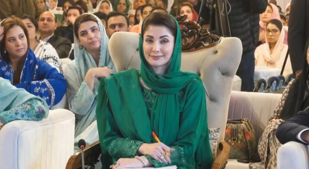 electric bus service in Rawalpindi