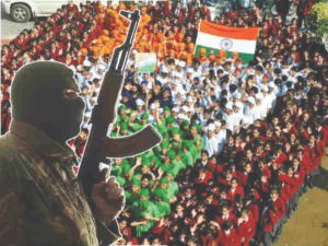 India planning another false flag operation