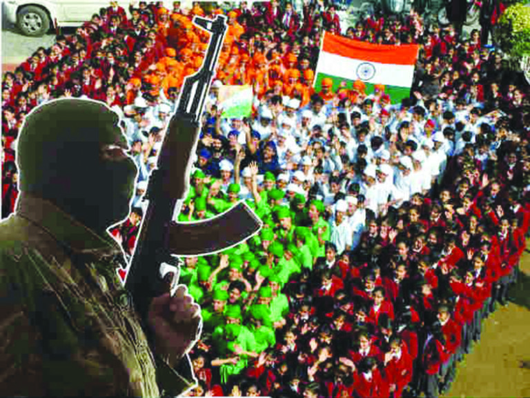 India planning another false flag operation