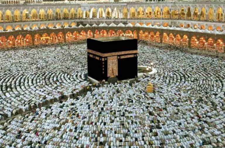 Hajj 2026, tomorrow last day to submit instalment