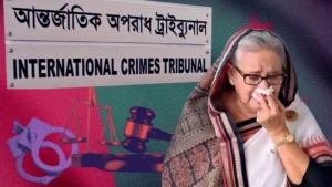 Sheikh Hasina Wajid sentenced to