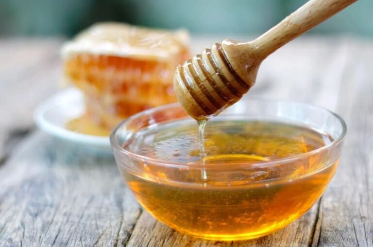 Honey