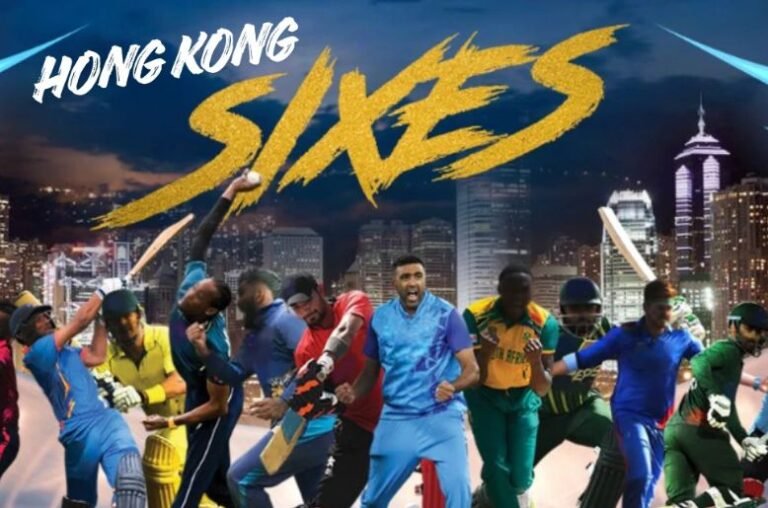 Hong Kong Sixes