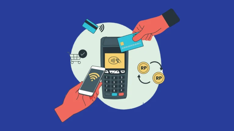 cashless payments