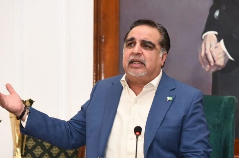 PTI leadership has no plan to run any movement, says Imran Ismail