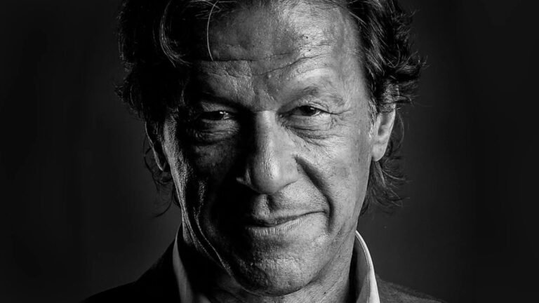 IMran Khan