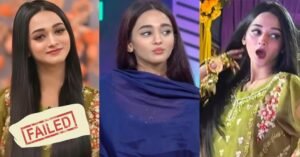 ‘Mera Dil Ye Pukaray’ dance sensation failed matric exam thrice