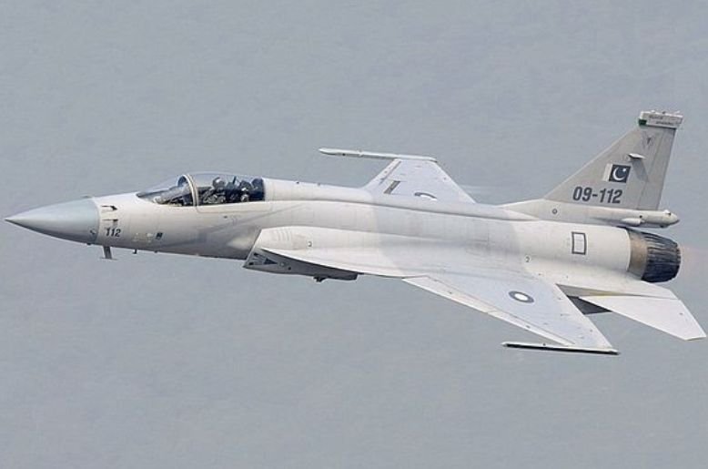 JF-17 Thunder