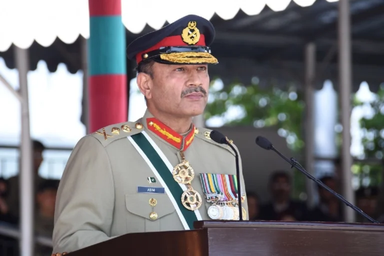 Field Marshal