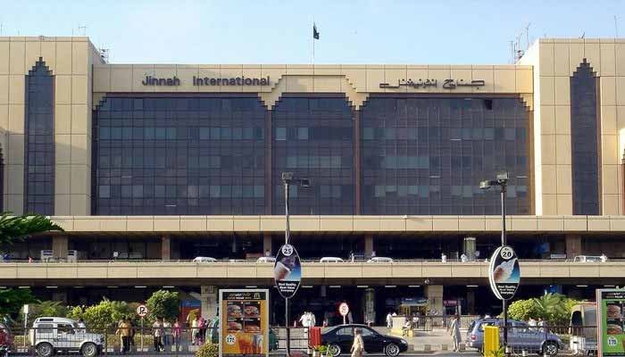 Jinnah Airport