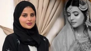 Libyan social media influencer Khansa Mujahid shot dead