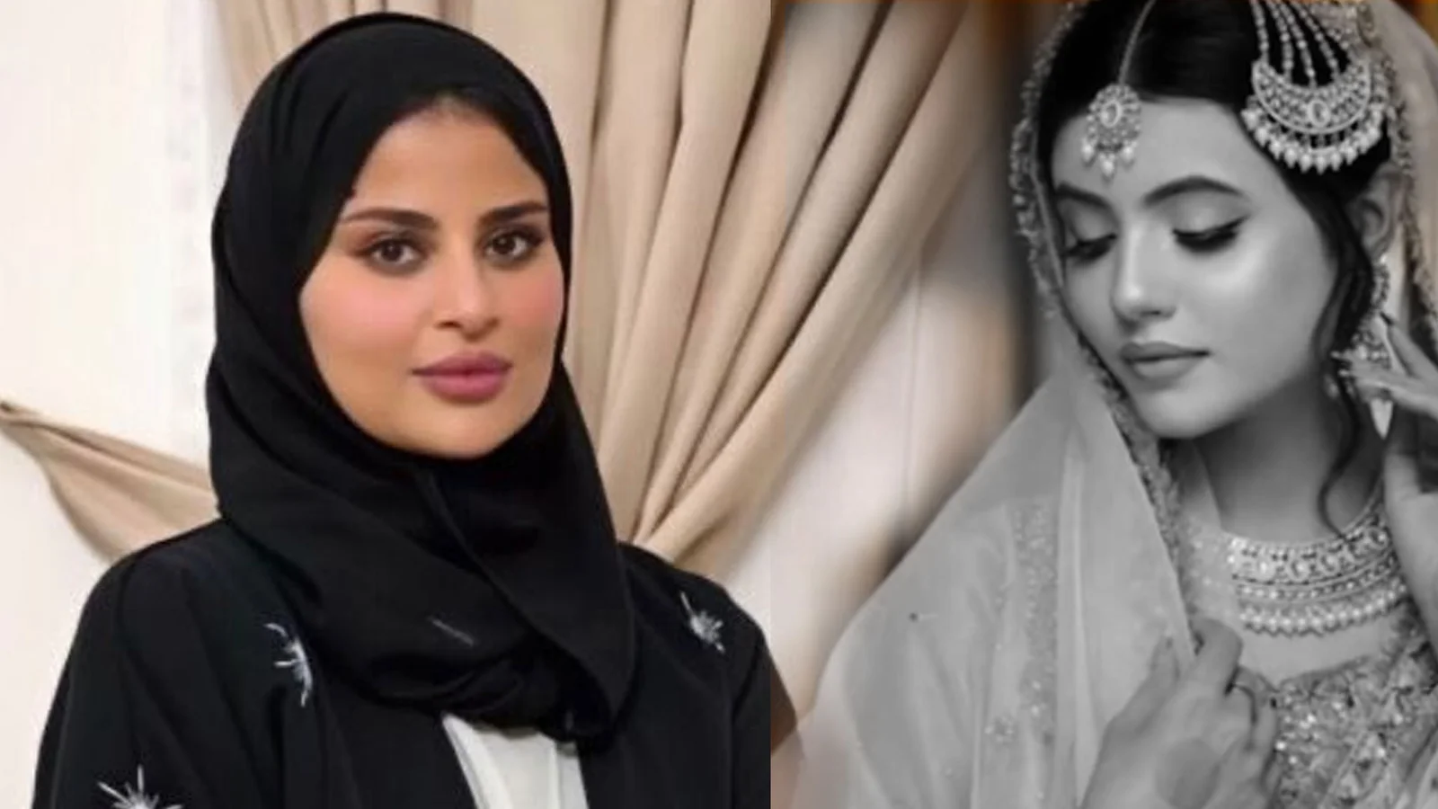 Libyan social media influencer Khansa Mujahid shot dead