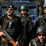 kp POLICE