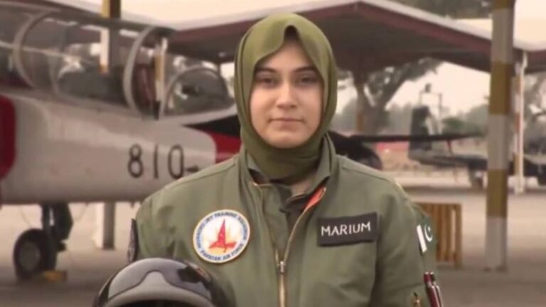 Maryam Mukhtiar