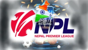 Nine Indians arrested in Nepal Premier League scandal