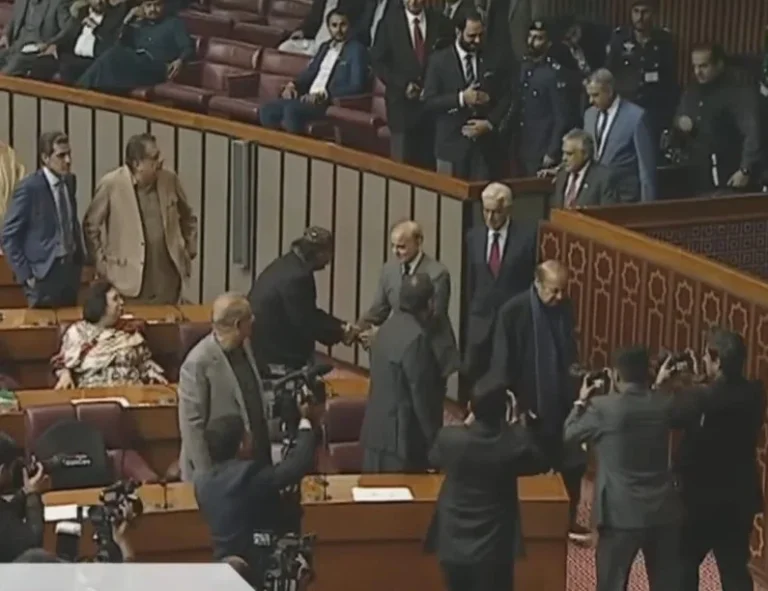 Nawaz Sharif
