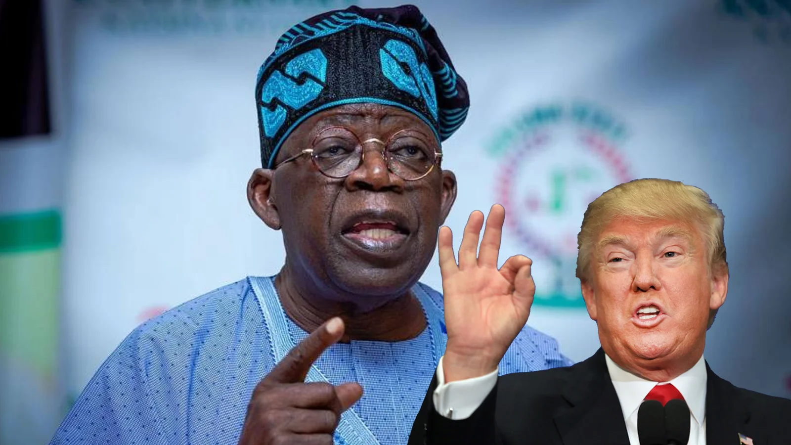 Trump warns Nigeria of military action over Christian killings