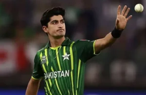 Naseem Shah in Lower Dir